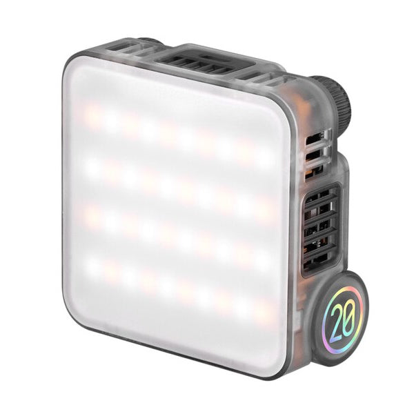 Zhiyun Fiveray M20 Bi-color Zhiyun Fiveray M20 Bi-color